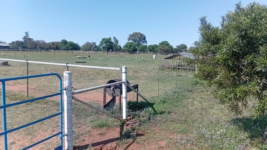 Commercial Property for Sale in Parys Rural Free State
